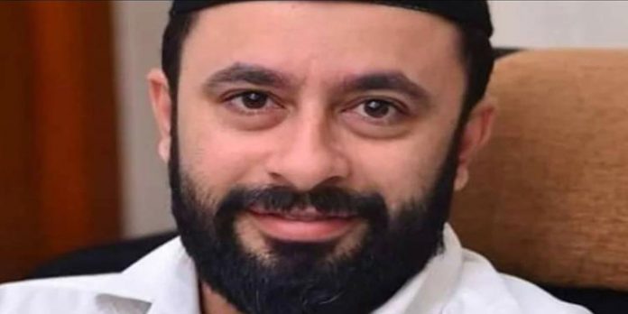 ചന്ദ്രിക കള്ളപ്പണ കേസ് ; മുഈന് അലി തങ്ങള് ഇന്ന് ഇഡിക്ക് മുന്നിൽ ഹാജരാകും ചന്ദ്രിക കള്ളപ്പണ കേസ് ; മുഈന് അലി തങ്ങള് ഇന്ന് ഇഡിക്ക് മുന്നിൽ ഹാജരാകും
