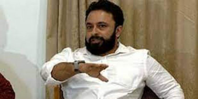 ചന്ദ്രിക കള്ളപ്പണ കേസ് ; മുഈന് അലി ഇന്ന് ഇഡിക്ക് മുന്നിൽ ഹാജരാകില്ല ചന്ദ്രിക കള്ളപ്പണ കേസ് ; മുഈന് അലി ഇന്ന് ഇഡിക്ക് മുന്നിൽ ഹാജരാകില്ല