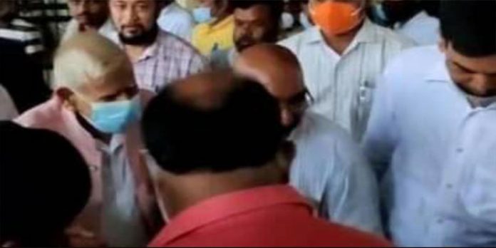 ബ്രാഹ്മണര്ക്കെതിരായ പരാമര്ശം ; ചത്തീസ്ഗഢ് മുഖ്യമന്ത്രിയുടെ അച്ഛന് ജാമ്യം ബ്രാഹ്മണര്ക്കെതിരായ പരാമര്ശം ; ചത്തീസ്ഗഢ് മുഖ്യമന്ത്രിയുടെ അച്ഛന് ജാമ്യം