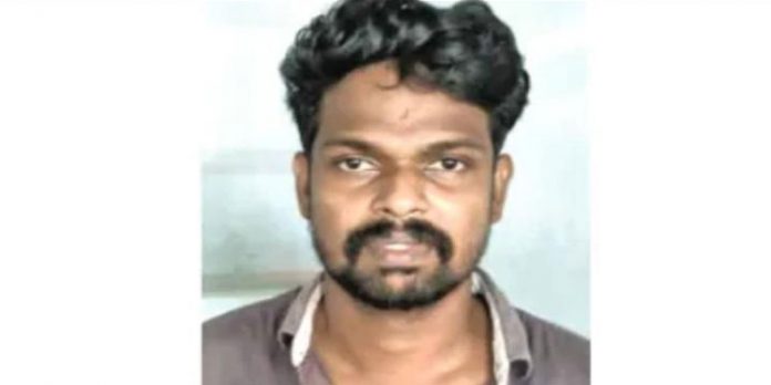 വിദേശ വനിതയ്ക്ക് മുന്നില് നഗ്നതാ പ്രദര്ശനം ; പ്രതി അബുതാലിബ് അറസ്റ്റില് വിദേശ വനിതയ്ക്ക് മുന്നില് നഗ്നതാ പ്രദര്ശനം ; പ്രതി അബുതാലിബ് അറസ്റ്റില്