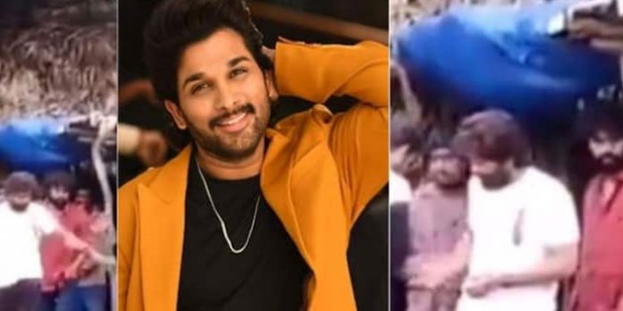 തട്ടുകടയില് നിന്നും ഭക്ഷണം കഴിച്ച് അല്ലു ; ഇത്രയും സിമ്പിളായിരുന്നോ താരമെന്ന് ആരാധകർ, വീഡിയോ തട്ടുകടയില് നിന്നും ഭക്ഷണം കഴിച്ച് അല്ലു ; ഇത്രയും സിമ്പിളായിരുന്നോ താരമെന്ന് ആരാധകർ, വീഡിയോ