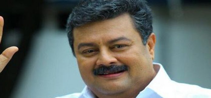 നടൻ റിസ ബാവ അന്തരിച്ചു നടൻ റിസ ബാവ അന്തരിച്ചു