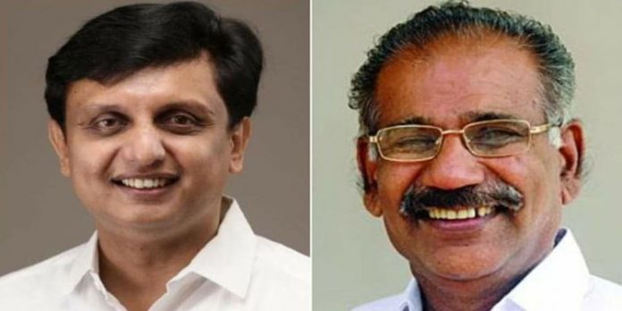 കോഴിക്കോടിന്റെ ചുമതല ഇനി മുഹമ്മദ് റിയാസിന് ; ജില്ലകളുടെ ചുമതലയുള്ള മന്ത്രിമാർക്ക് മാറ്റം കോഴിക്കോടിന്റെ ചുമതല ഇനി മുഹമ്മദ് റിയാസിന് ; ജില്ലകളുടെ ചുമതലയുള്ള മന്ത്രിമാർക്ക് മാറ്റം