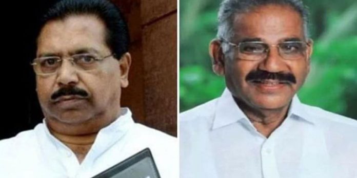 എൻസിപിയിൽ ആഭ്യന്തര തർക്കം രൂക്ഷം ; പി സി ചാക്കോ പാർട്ടിയെ ഹൈജാക്ക് ചെയ്യുന്നെന്ന് ശശീന്ദ്രൻ വിഭാഗം എൻസിപിയിൽ ആഭ്യന്തര തർക്കം രൂക്ഷം ; പി സി ചാക്കോ പാർട്ടിയെ ഹൈജാക്ക് ചെയ്യുന്നെന്ന് ശശീന്ദ്രൻ വിഭാഗം