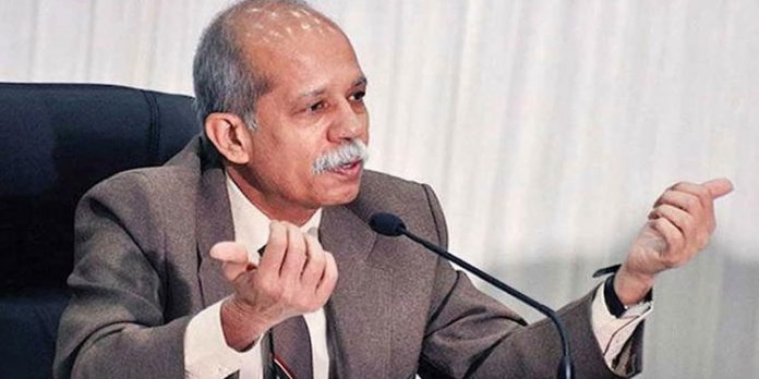 അഖിൽ ഖുറേഷി രാജസ്ഥാനിൽ ചീഫ് ജസ്റ്റിസായേക്കും ; ഇത് പ്രതികാര നടപടിയോ? അഖിൽ ഖുറേഷി രാജസ്ഥാനിൽ ചീഫ് ജസ്റ്റിസായേക്കും ; ഇത് പ്രതികാര നടപടിയോ?