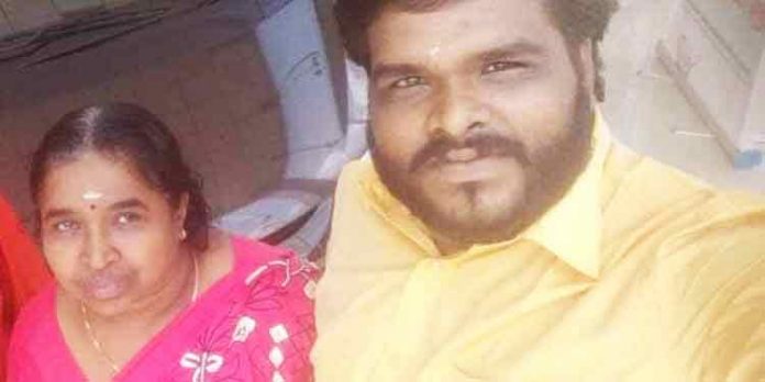 കൊവിഡ് ബാധിച്ചു അമ്മയും മകനും മരിച്ചു കൊവിഡ് ബാധിച്ചു അമ്മയും മകനും മരിച്ചു