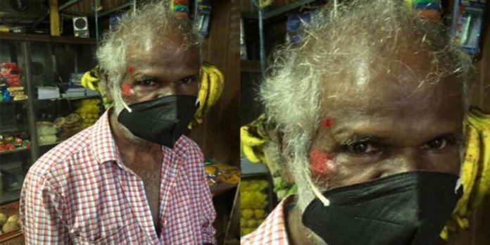ബൈക്കിലെത്തിയ യുവാവ് പെട്ടിക്കടക്കാരനെ പറ്റിച്ച് ആറായിരം രൂപയുടെ സിഗരറ്റുമായി മുങ്ങി ; പിന്നാലെ ഓടിയപ്പോള് കടക്കാരനെ ചവിട്ടി വീഴ്ത്തി ബൈക്കിലെത്തിയ യുവാവ് പെട്ടിക്കടക്കാരനെ പറ്റിച്ച് ആറായിരം രൂപയുടെ സിഗരറ്റുമായി മുങ്ങി ; പിന്നാലെ ഓടിയപ്പോള് കടക്കാരനെ ചവിട്ടി വീഴ്ത്തി