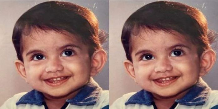 ആളെ മനസ്സിലായോ? കുട്ടിക്കാല ചിത്രവുമായി മലയാളത്തിന്റെ യുവതാരം ആളെ മനസ്സിലായോ? കുട്ടിക്കാല ചിത്രവുമായി മലയാളത്തിന്റെ യുവതാരം