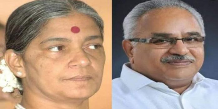 പോലീസിനെ കുറിച്ച് സിപിഐക്ക് പരാതിയില്ല ; ആനി രാജയുടെ വിമർശനത്തെ പരസ്യമായി തള്ളി കാനം രാജേന്ദ്രൻ പോലീസിനെ കുറിച്ച് സിപിഐക്ക് പരാതിയില്ല ; ആനി രാജയുടെ വിമർശനത്തെ പരസ്യമായി തള്ളി കാനം രാജേന്ദ്രൻ