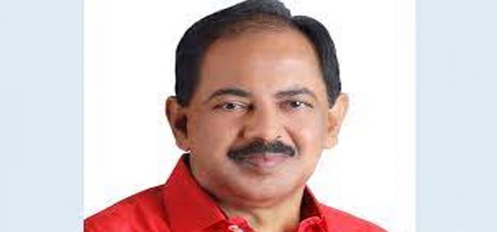 സൗജന്യ ഭക്ഷ്യക്കിറ്റ് വിതരണം തുടരും ; സാമ്പത്തിക പ്രതിസന്ധിയുണ്ടെങ്കിലും കിറ്റ് നിർത്തലാക്കില്ലെന്ന് മന്ത്രി ജിആർ അനിൽ സൗജന്യ ഭക്ഷ്യക്കിറ്റ് വിതരണം തുടരും ; സാമ്പത്തിക പ്രതിസന്ധിയുണ്ടെങ്കിലും കിറ്റ് നിർത്തലാക്കില്ലെന്ന് മന്ത്രി ജിആർ അനിൽ