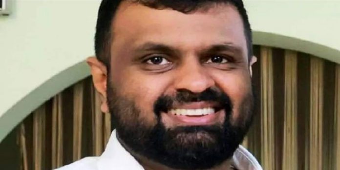 മെറിറ്റ് അടിസ്ഥാനത്തിലാണ് യൂത്ത് കോൺഗ്രസ് വക്താവായി നിയമിച്ചത് : അർജുൻ രാധാകൃഷ്ണൻ മെറിറ്റ് അടിസ്ഥാനത്തിലാണ് യൂത്ത് കോൺഗ്രസ് വക്താവായി നിയമിച്ചത് : അർജുൻ രാധാകൃഷ്ണൻ