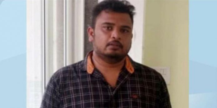 ആഡംബര ഹോട്ടലുകളില് താമസിച്ച് പണം നല്കാതെ മുങ്ങും ; വിരുതനെ ഗോവയില് നിന്ന് ‘പൊക്കി’ പോലീസ് ആഡംബര ഹോട്ടലുകളില് താമസിച്ച് പണം നല്കാതെ മുങ്ങും ; വിരുതനെ ഗോവയില് നിന്ന് ‘പൊക്കി’ പോലീസ്