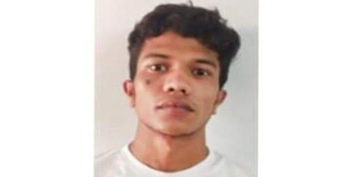 പെണ്കുട്ടിയുടെ വീട്ടിലെത്തിയ ഇന്സ്റ്റാഗ്രം സുഹൃത്ത് അമ്മയുടെ എടിഎം കാര്ഡുമായി കടന്നു ; പണംതട്ടി പെണ്കുട്ടിയുടെ വീട്ടിലെത്തിയ ഇന്സ്റ്റാഗ്രം സുഹൃത്ത് അമ്മയുടെ എടിഎം കാര്ഡുമായി കടന്നു ; പണംതട്ടി