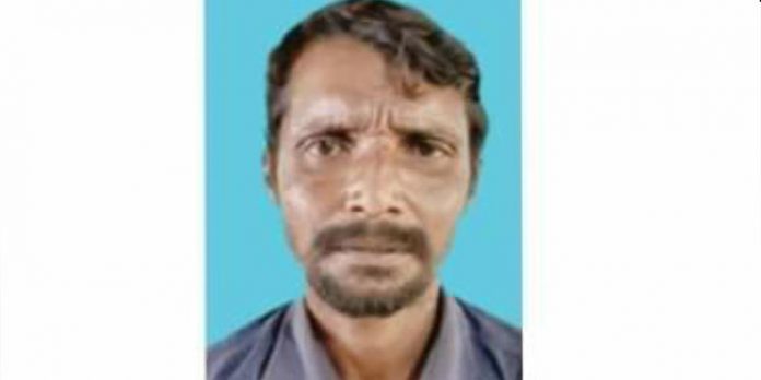 അഡ്വക്കേറ്റ് ശ്രീധരക്കുറുപ്പ് വധക്കേസ് ; ഒളിവിലായിരുന്ന പ്രതി എട്ടുവര്ഷത്തിന് ശേഷം പിടിയില് അഡ്വക്കേറ്റ് ശ്രീധരക്കുറുപ്പ് വധക്കേസ് ; ഒളിവിലായിരുന്ന പ്രതി എട്ടുവര്ഷത്തിന് ശേഷം പിടിയില്