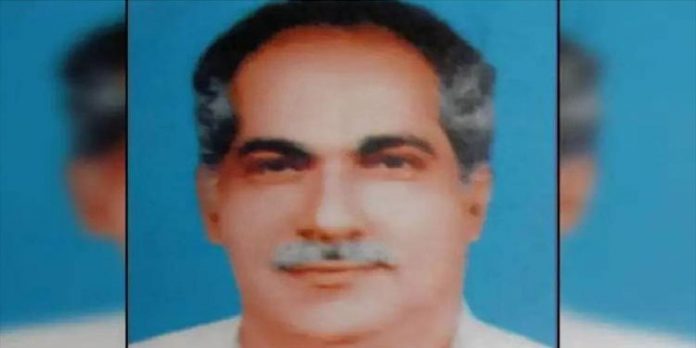 കാഥികനും നാടക സംവിധായകനുമായ കൊല്ലം ബാബു അന്തരിച്ചു കാഥികനും നാടക സംവിധായകനുമായ കൊല്ലം ബാബു അന്തരിച്ചു
