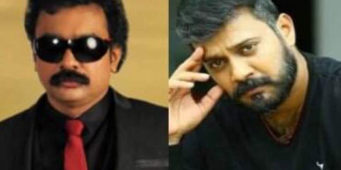 മോണ്സണ് തട്ടിപ്പുകാരനാണെന്ന് തോന്നിയിട്ടില്ല ; അജിത്തിനെ വിളിച്ചത് വഴക്ക് പരിഹരിക്കാന് : ബാല മോണ്സണ് തട്ടിപ്പുകാരനാണെന്ന് തോന്നിയിട്ടില്ല ; അജിത്തിനെ വിളിച്ചത് വഴക്ക് പരിഹരിക്കാന് : ബാല