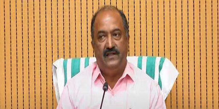 നികുതി വരുമാനത്തില് വലിയ കുറവ് – നികുതി ചോര്ച്ച തടയാന് കര്ശന നടപടി ; ധനമന്ത്രി കെഎന് ബാലഗോപാല് നികുതി വരുമാനത്തില് വലിയ കുറവ് – നികുതി ചോര്ച്ച തടയാന് കര്ശന നടപടി ; ധനമന്ത്രി കെഎന് ബാലഗോപാല്