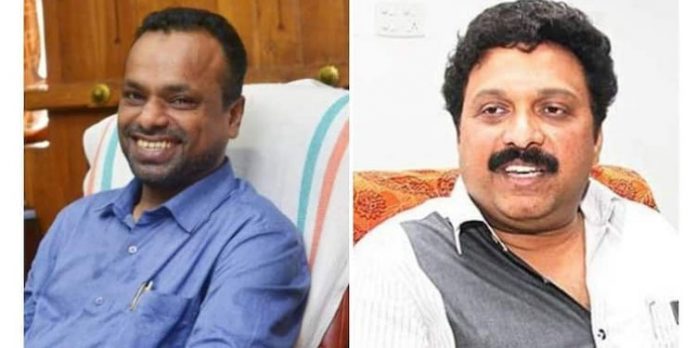 ‘ഗണേഷ്കുമാറിന് എതിരായ പരോക്ഷ വിമര്ശനം’ ; പോസ്റ്റ് നീക്കം ചെയ്ത് കൊല്ലം മുന് കളക്ടര് ‘ഗണേഷ്കുമാറിന് എതിരായ പരോക്ഷ വിമര്ശനം’ ; പോസ്റ്റ് നീക്കം ചെയ്ത് കൊല്ലം മുന് കളക്ടര്