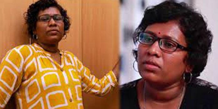 ഈ വര്ഷവും ശബരിമലയില് പോകുന്നോ ? ബിന്ദു അമ്മിണിയോട് ബസ്സ് ജീവനക്കാര് ഈ വര്ഷവും ശബരിമലയില് പോകുന്നോ ? ബിന്ദു അമ്മിണിയോട് ബസ്സ് ജീവനക്കാര്