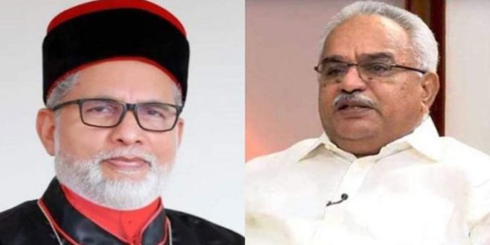 പ്രസ്താവന തിരുത്തേണ്ടത് പാലാ ബിഷപ്പ് – മാർപ്പാപ്പയെ മാതൃകയാക്കൂ ; കേരളത്തെ ഭ്രാന്താലയമാക്കരുത് – കാനം രാജേന്ദ്രൻ പ്രസ്താവന തിരുത്തേണ്ടത് പാലാ ബിഷപ്പ് – മാർപ്പാപ്പയെ മാതൃകയാക്കൂ ; കേരളത്തെ ഭ്രാന്താലയമാക്കരുത് – കാനം രാജേന്ദ്രൻ