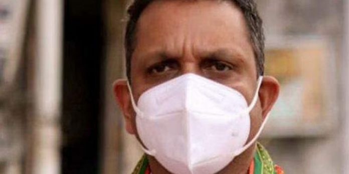 സുരേന്ദ്രന്റെ 35 സീറ്റ് പ്രസ്താവന തിരിച്ചടിയായി ; തെരഞ്ഞെടുപ്പിലെ പാളിച്ചകളെ പറ്റി ബി.ജെ.പി അന്വേഷണ റിപ്പോർട്ട് സുരേന്ദ്രന്റെ 35 സീറ്റ് പ്രസ്താവന തിരിച്ചടിയായി ; തെരഞ്ഞെടുപ്പിലെ പാളിച്ചകളെ പറ്റി ബി.ജെ.പി അന്വേഷണ റിപ്പോർട്ട്