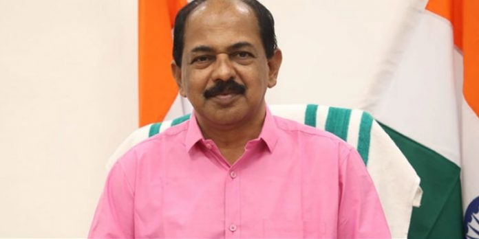 ഒരു ലക്ഷത്തിലധികം പേര്ക്ക് പിങ്ക് കാര്ഡ് നല്കും : ഭക്ഷ്യമന്ത്രി ജി.ആര്.അനില് ഒരു ലക്ഷത്തിലധികം പേര്ക്ക് പിങ്ക് കാര്ഡ് നല്കും : ഭക്ഷ്യമന്ത്രി ജി.ആര്.അനില്
