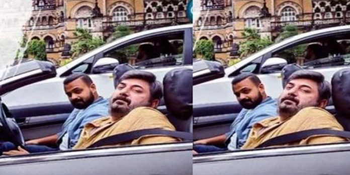പ്രണയനായകന്മാരുടെ ’ഒറ്റ്’ ; ചാക്കോച്ചൻ – അരവിന്ദ് സ്വാമി ചിത്രത്തിന്റെ ഷൂട്ടിംഗ് മുംബൈയിൽ പ്രണയനായകന്മാരുടെ ’ഒറ്റ്’ ; ചാക്കോച്ചൻ – അരവിന്ദ് സ്വാമി ചിത്രത്തിന്റെ ഷൂട്ടിംഗ് മുംബൈയിൽ
