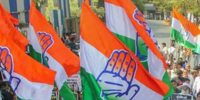 രാജസ്ഥാന് തദ്ദേശ തെരഞ്ഞെടുപ്പില് ബിജെപിയെ വീഴ്ത്തി കോണ്ഗ്രസ് ; നേട്ടം ആറ് വര്ഷത്തിന് ശേഷം രാജസ്ഥാന് തദ്ദേശ തെരഞ്ഞെടുപ്പില് ബിജെപിയെ വീഴ്ത്തി കോണ്ഗ്രസ് ; നേട്ടം ആറ് വര്ഷത്തിന് ശേഷം