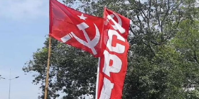 കോന്നിയിൽ സി.പി.എമ്മിന് ഏകപക്ഷീയ നിലപാടെന്ന് സി.പി.ഐ ; അവലോകന റിപ്പോർട്ടിൽ ചിറ്റയം ഗോപകുമാറിനും വിമർശനം കോന്നിയിൽ സി.പി.എമ്മിന് ഏകപക്ഷീയ നിലപാടെന്ന് സി.പി.ഐ ; അവലോകന റിപ്പോർട്ടിൽ ചിറ്റയം ഗോപകുമാറിനും വിമർശനം