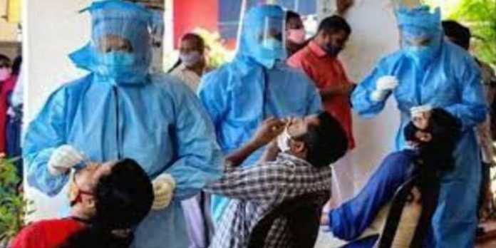 കോട്ടയം ജില്ലയില് 241 പേര്ക്കു കൂടി കോവിഡ് സ്ഥിരീകരിച്ചു കോട്ടയം ജില്ലയില് 241 പേര്ക്കു കൂടി കോവിഡ് സ്ഥിരീകരിച്ചു