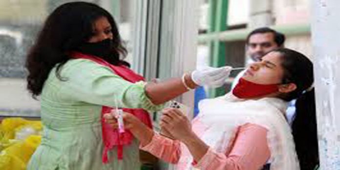 രാജ്യത്ത് 25,404 പേർക്കു കോവിഡ് ; ചികിത്സയിൽ കഴിയുന്നവർ 3,62,207 രാജ്യത്ത് 25,404 പേർക്കു കോവിഡ് ; ചികിത്സയിൽ കഴിയുന്നവർ 3,62,207