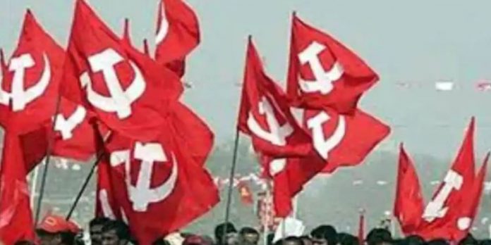 സംഘടന വിരുദ്ധ പ്രവർത്തനം – ബാങ്കിൽ തിരിമറി ; പുതുശ്ശേരി സി.പി.എമ്മിൽ കൂട്ട നടപടി സംഘടന വിരുദ്ധ പ്രവർത്തനം – ബാങ്കിൽ തിരിമറി ; പുതുശ്ശേരി സി.പി.എമ്മിൽ കൂട്ട നടപടി