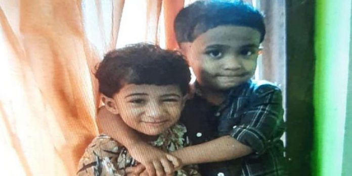 നാദാപുരത്ത് ഇരട്ടക്കുട്ടികളെ കിണറ്റിലെറിഞ്ഞ് കൊന്ന് ക്രൂര അട്ടഹാസം ; മാതാവ് അറസ്റ്റിൽ നാദാപുരത്ത് ഇരട്ടക്കുട്ടികളെ കിണറ്റിലെറിഞ്ഞ് കൊന്ന് ക്രൂര അട്ടഹാസം ; മാതാവ് അറസ്റ്റിൽ