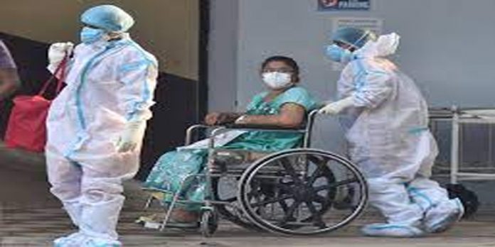 കോവിഡ് ബാധിച്ചവർക്ക് മറ്റ് രോഗങ്ങളും വർധിക്കുന്നതായി റിപ്പോര്ട്ട് കോവിഡ് ബാധിച്ചവർക്ക് മറ്റ് രോഗങ്ങളും വർധിക്കുന്നതായി റിപ്പോര്ട്ട്