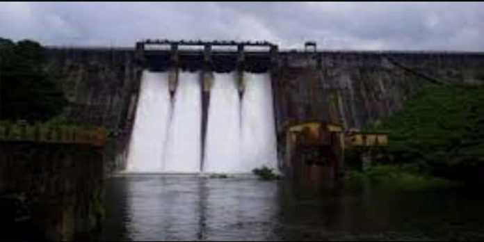 ചിമ്മിനി ഡാമിന്റെ സ്പിൽവെ ഷട്ടറുകൾ തുറക്കുന്നു ; കുറുമാലി, കരുവന്നൂര് പുഴകളില് ജലനിരപ്പ് ഉയരാന് സാധ്യത ചിമ്മിനി ഡാമിന്റെ സ്പിൽവെ ഷട്ടറുകൾ തുറക്കുന്നു ; കുറുമാലി, കരുവന്നൂര് പുഴകളില് ജലനിരപ്പ് ഉയരാന് സാധ്യത