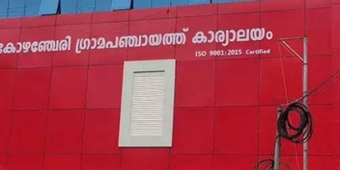 പൊങ്ങനാംതോട്ടിൽ മാലിന്യം തള്ളുന്നതിനെതിരെ കർശന നടപടികളുമായി കോഴഞ്ചേരി പഞ്ചായത്ത് പൊങ്ങനാംതോട്ടിൽ മാലിന്യം തള്ളുന്നതിനെതിരെ കർശന നടപടികളുമായി കോഴഞ്ചേരി പഞ്ചായത്ത്