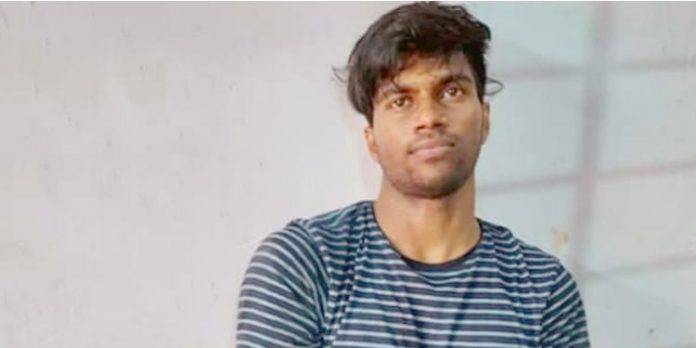 50 ലക്ഷം രൂപയുടെ എംഡിഎംഎ യുമായി യുവാവ് പിടിയില് 50 ലക്ഷം രൂപയുടെ എംഡിഎംഎ യുമായി യുവാവ് പിടിയില്
