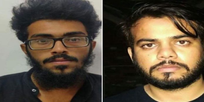 ദില്ലിയിൽ പിടിയിലായ ഭീകരര് ലക്ഷ്യമിട്ടത് 1993 ലെ മുംബൈ മോഡൽ സ്ഫോടന പരമ്പര ദില്ലിയിൽ പിടിയിലായ ഭീകരര് ലക്ഷ്യമിട്ടത് 1993 ലെ മുംബൈ മോഡൽ സ്ഫോടന പരമ്പര