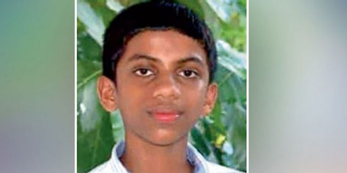 നിപ : അബൂബക്കറിനും വാഹിദയ്ക്കും നഷ്ടപ്പെട്ടത് ഏകമകനെ നിപ : അബൂബക്കറിനും വാഹിദയ്ക്കും നഷ്ടപ്പെട്ടത് ഏകമകനെ