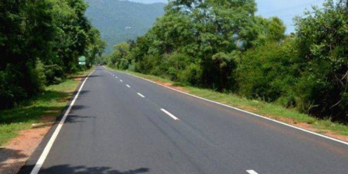 പുനലൂർ- പൊൻകുന്നം ഹൈവേ മൂന്നാം റീച്ച് ഉദ്ഘാടനം സെപ്റ്റംബർ 15 ന് പുനലൂർ- പൊൻകുന്നം ഹൈവേ മൂന്നാം റീച്ച് ഉദ്ഘാടനം സെപ്റ്റംബർ 15 ന്
