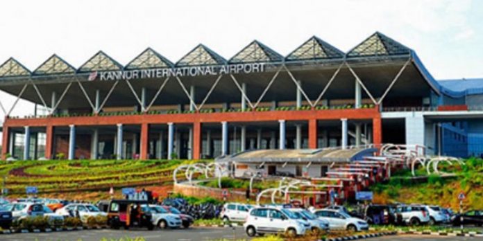 കണ്ണൂർ വിമാനത്താവളത്തിൽ കൂടുതൽ രാജ്യാന്തര സർവീസുകൾ കണ്ണൂർ വിമാനത്താവളത്തിൽ കൂടുതൽ രാജ്യാന്തര സർവീസുകൾ