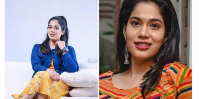 കന്യകയാണോ എന്ന് ചോദിച്ചയാൾക്ക് ആതിര മാധവ് നൽകിയ കിടിലൻ മറുപടി ഇങ്ങനെ കന്യകയാണോ എന്ന് ചോദിച്ചയാൾക്ക് ആതിര മാധവ് നൽകിയ കിടിലൻ മറുപടി ഇങ്ങനെ