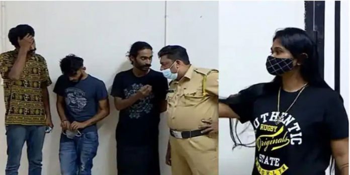 കൊച്ചി എംഡിഎംഎ കേസ് – ഏജന്റുമാരിലേക്കും വിതരണക്കാരിലേക്കും അന്വേഷണം ; ഇടനിലക്കാരായി നിന്നത് മലയാളികള് കൊച്ചി എംഡിഎംഎ കേസ് – ഏജന്റുമാരിലേക്കും വിതരണക്കാരിലേക്കും അന്വേഷണം ; ഇടനിലക്കാരായി നിന്നത് മലയാളികള്