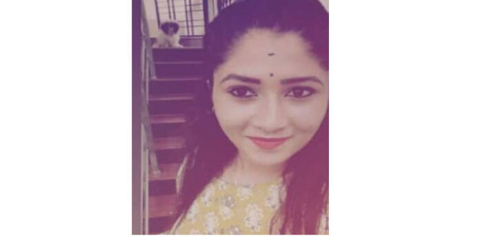 നടി സൗജന്യയെ ആത്മഹത്യ ചെയ്ത നിലയിൽ കണ്ടെത്തി നടി സൗജന്യയെ ആത്മഹത്യ ചെയ്ത നിലയിൽ കണ്ടെത്തി
