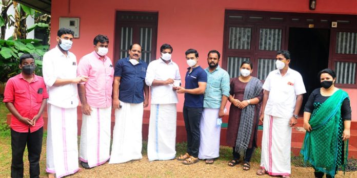പുതിയ കേരളം പുരോഗമന യുവത്വം ; ഡിവൈഎഫ്ഐ പത്തനംതിട്ടയിൽ അംഗത്വ വിതരണം ആരംഭിച്ചു പുതിയ കേരളം പുരോഗമന യുവത്വം ; ഡിവൈഎഫ്ഐ പത്തനംതിട്ടയിൽ അംഗത്വ വിതരണം ആരംഭിച്ചു