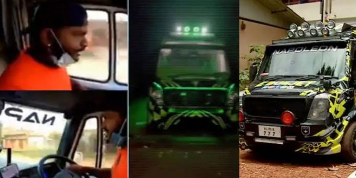 ഇ-ബുൾ ജെറ്റിനെതിരെ എംവിഡിയുടെ കടുത്ത നടപടി ; വാഹനത്തിന്റെ രജിസ്ട്രേഷൻ റദ്ദാക്കി ഇ-ബുൾ ജെറ്റിനെതിരെ എംവിഡിയുടെ കടുത്ത നടപടി ; വാഹനത്തിന്റെ രജിസ്ട്രേഷൻ റദ്ദാക്കി
