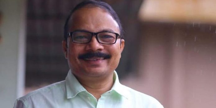 പി എസ് പ്രശാന്തിന് പുതിയ ചുമതല ; കർഷക സംഘം ജില്ലാ വൈസ് പ്രസിഡന്റ് പി എസ് പ്രശാന്തിന് പുതിയ ചുമതല ; കർഷക സംഘം ജില്ലാ വൈസ് പ്രസിഡന്റ്