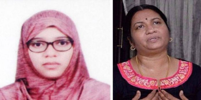 നിമിഷ ഫാത്തിമയെയും കുഞ്ഞിനെയും ഇന്ത്യയിലെത്തിക്കണം ; അമ്മ ബിന്ദുവിന്റെ ഹര്ജി ഇന്ന് ഹൈക്കോടതിയില് നിമിഷ ഫാത്തിമയെയും കുഞ്ഞിനെയും ഇന്ത്യയിലെത്തിക്കണം ; അമ്മ ബിന്ദുവിന്റെ ഹര്ജി ഇന്ന് ഹൈക്കോടതിയില്