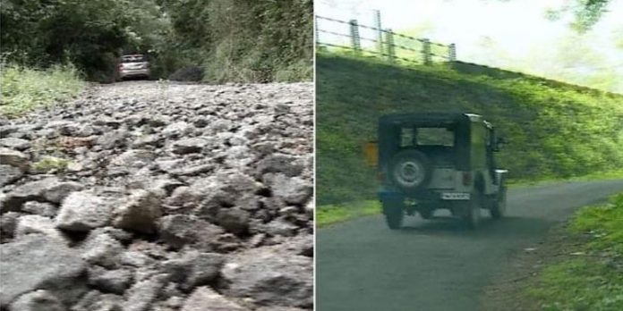 വാഹനസൗകര്യമില്ല ; കുട്ടികളെ എങ്ങനെ എത്തിക്കുമെന്നറിയാതെ പതിപ്പള്ളി ട്രൈബൽ സ്കൂൾ അധികൃതർ വാഹനസൗകര്യമില്ല ; കുട്ടികളെ എങ്ങനെ എത്തിക്കുമെന്നറിയാതെ പതിപ്പള്ളി ട്രൈബൽ സ്കൂൾ അധികൃതർ
