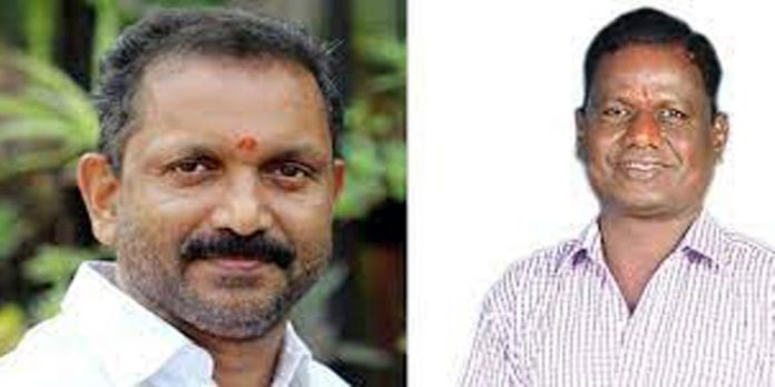 സ്ഥാനാര്ഥിത്വം പിന്വലിക്കാന് 50ലക്ഷവും മദ്യഷോപ്പും വാഗ്ദാനംചെയ്തു ; സുരേന്ദ്രനെതിരേ വീണ്ടും സുന്ദര സ്ഥാനാര്ഥിത്വം പിന്വലിക്കാന് 50ലക്ഷവും മദ്യഷോപ്പും വാഗ്ദാനംചെയ്തു ; സുരേന്ദ്രനെതിരേ വീണ്ടും സുന്ദര